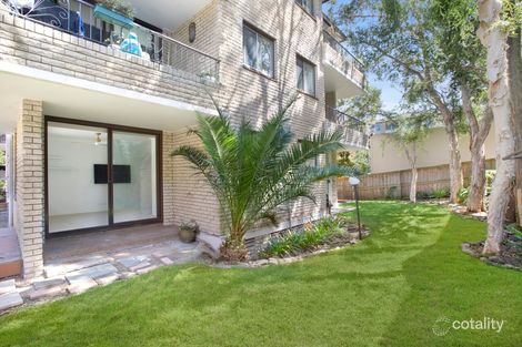 4/3-5 Hill St, Coogee, NSW 2034