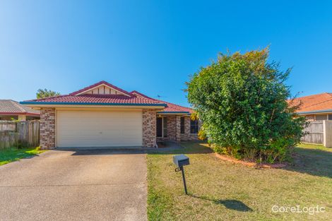 Property photo of 23 Fleet Drive Kippa-Ring QLD 4021