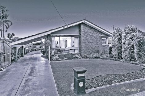 Property photo of 41 Darren Road Keysborough VIC 3173