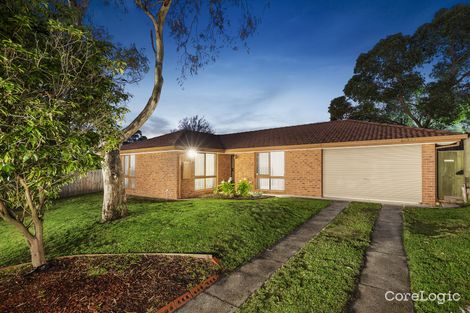 Property photo of 4 Joynt Street Macleod VIC 3085