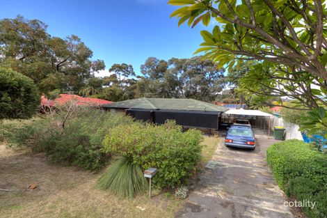 Property photo of 7 Hibiscus Drive Forrestfield WA 6058