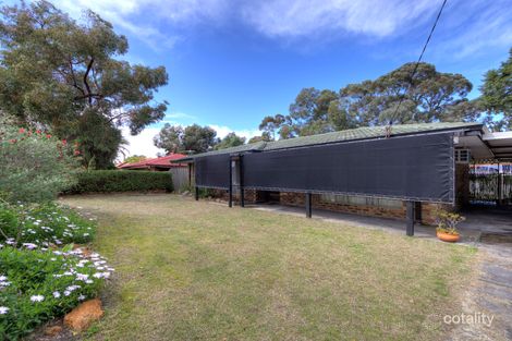 Property photo of 7 Hibiscus Drive Forrestfield WA 6058