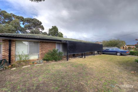 Property photo of 7 Hibiscus Drive Forrestfield WA 6058