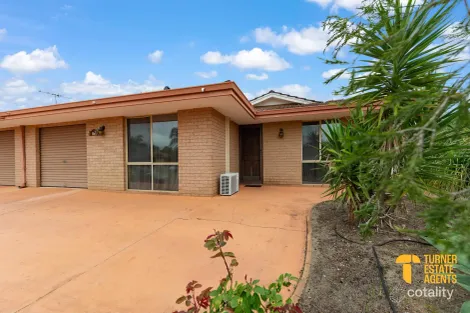 Property photo of 2A Eaglemont Drive Swan View WA 6056