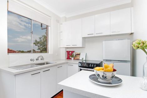 Property photo of 10/435 Marrickville Road Dulwich Hill NSW 2203