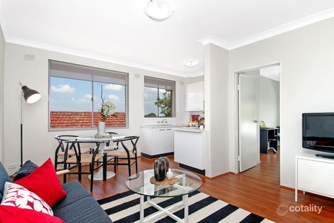 Property photo of 10/435 Marrickville Road Dulwich Hill NSW 2203