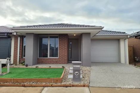 10 Shallow St, Mambourin, VIC 3024