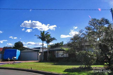 Property photo of 36 Kaylaur Crescent Albion Park Rail NSW 2527
