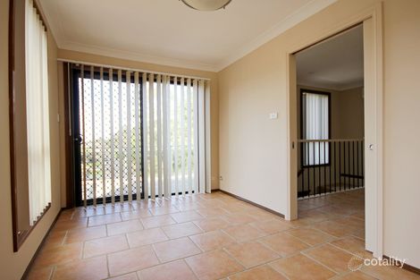 Property photo of 12 Ferraro Crescent West Hoxton NSW 2171