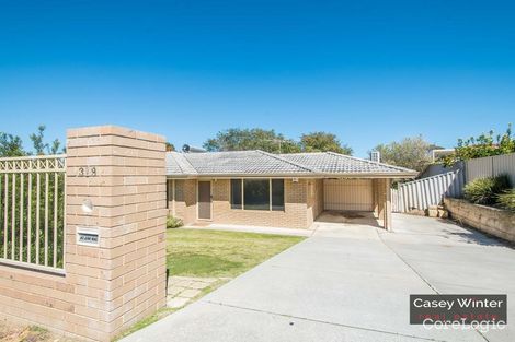 Property photo of 319 Eddystone Avenue Heathridge WA 6027