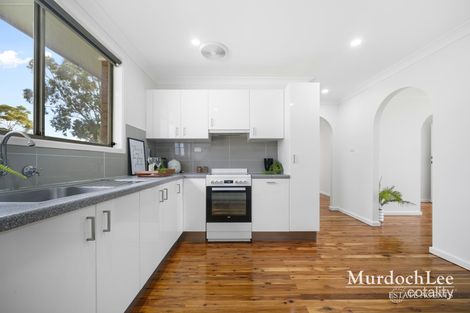 Property photo of 97 Hoyle Drive Dean Park NSW 2761