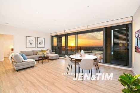 Property photo of 2007/7 Rider Boulevard Rhodes NSW 2138