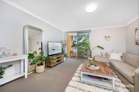 Property photo of 6/20 Abbott Street Coogee NSW 2034