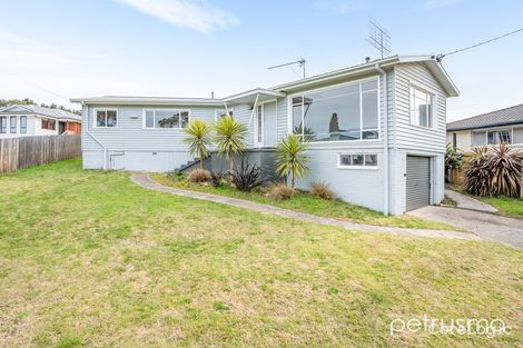 Property photo of 172 Flagstaff Gully Road Lindisfarne TAS 7015