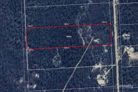 Lot 59 Bungybah Rd, Weranga, QLD 4405