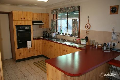 Property photo of 102 Belmore Street Gulgong NSW 2852