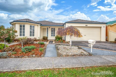 14 Border Bvd, Sunbury, VIC 3429