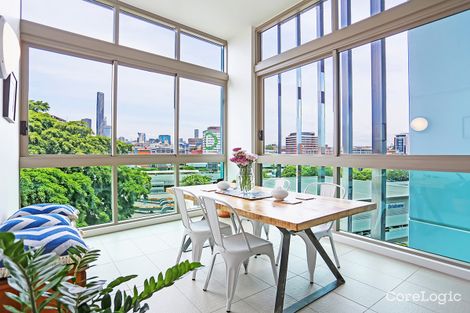 304/8 Church St, Fortitude Valley, QLD 4006