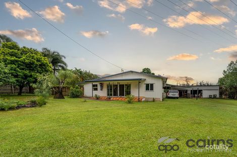 Property photo of 414 Palmerston Highway Stoters Hill QLD 4860