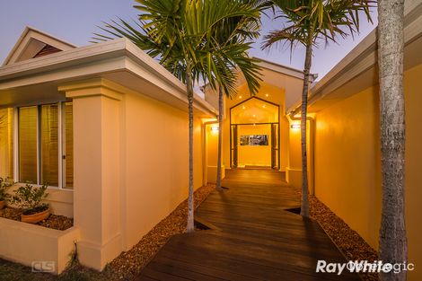 Property photo of 47 Voyagers Drive Banksia Beach QLD 4507