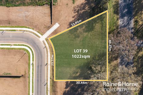 Property photo of 6 Clattercote Street Ingleburn NSW 2565