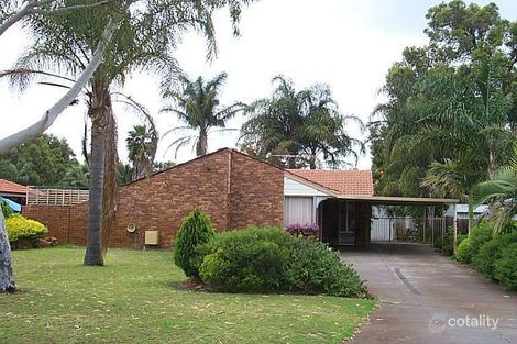 3 Pine Ct, Kelmscott, WA 6111