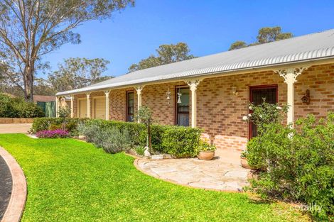 Property photo of 162 Saunders Road Oakville NSW 2765