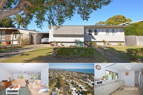 Property photo of 131 Cunningham Street Urangan QLD 4655