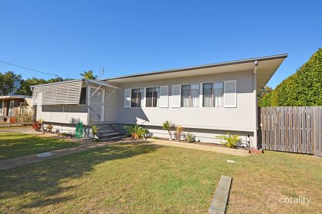 Property photo of 131 Cunningham Street Urangan QLD 4655