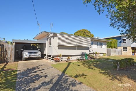 Property photo of 131 Cunningham Street Urangan QLD 4655