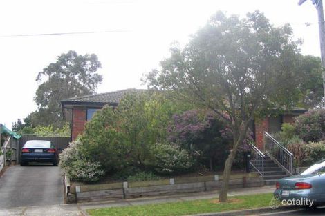 Property photo of 13 Obrien Crescent Blackburn South VIC 3130