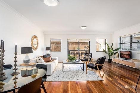 6/47 Trafalgar St, Annandale, NSW 2038