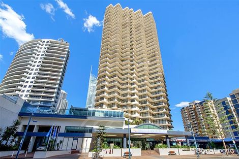 Property photo of 711/18 Hanlan Street Surfers Paradise QLD 4217