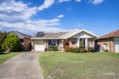 Property photo of 29 Lady Nelson Place Yamba NSW 2464