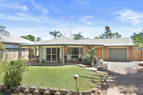 40 Riverview St, Emerald, QLD 4720