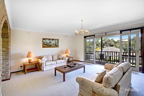 Property photo of 59 Hillcroft Drive Templestowe VIC 3106