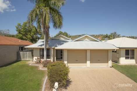 Property photo of 21 Barwin Court Douglas QLD 4814