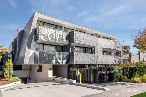 203/226 Waverley Rd, Malvern East, VIC 3145