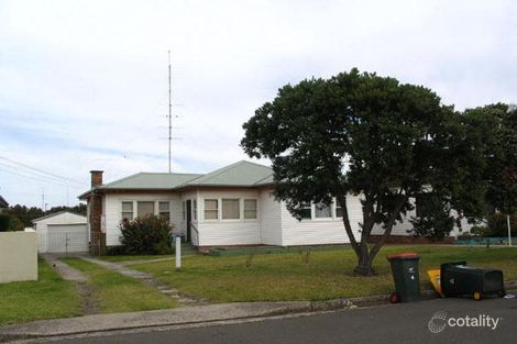 Property photo of 33 Marlo Road Towradgi NSW 2518