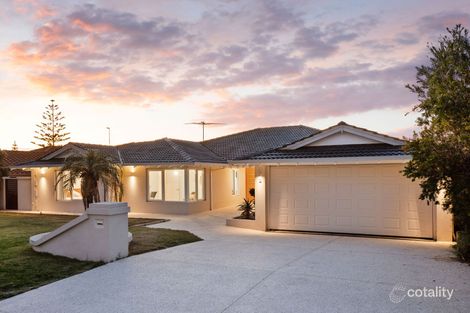 Property photo of 3 Warringah Close Kallaroo WA 6025