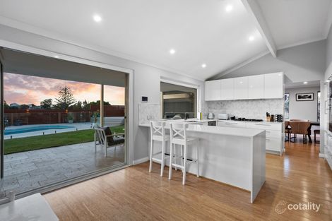 Property photo of 3 Warringah Close Kallaroo WA 6025