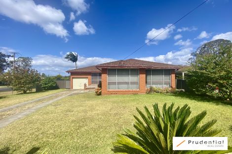 34 Alice St, Macquarie Fields, NSW 2564