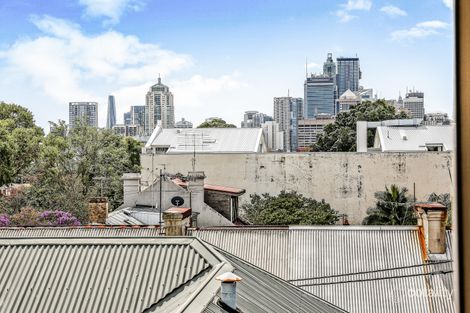 Property photo of 15/124 Redfern Street Redfern NSW 2016