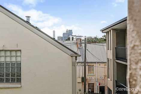 Property photo of 15/124 Redfern Street Redfern NSW 2016