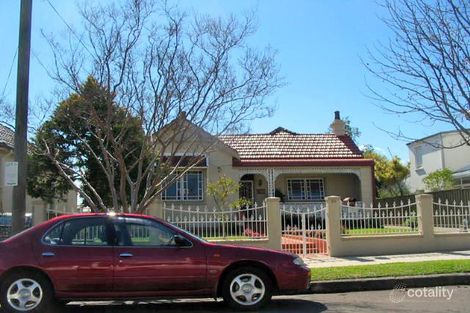 Property photo of 59 Carlisle Street Leichhardt NSW 2040