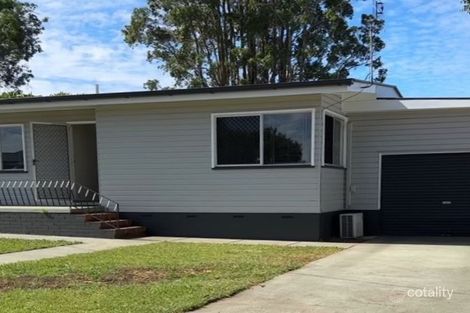 21 Cathro St, Rockville, QLD 4350