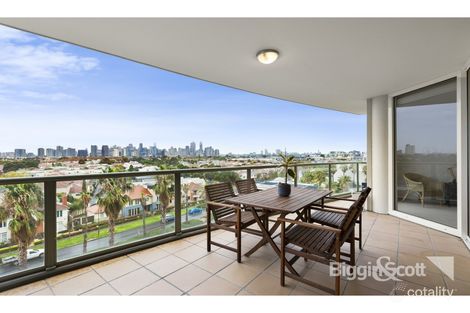 503/115 Beach St, Port Melbourne, VIC 3207