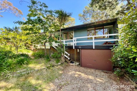 Property photo of 44 Fifth Avenue Katoomba NSW 2780