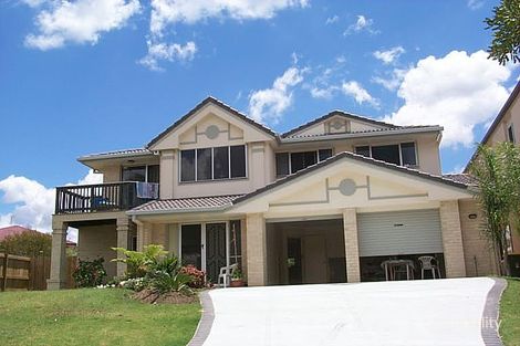 Property photo of 8 Carnegie Close Forest Lake QLD 4078