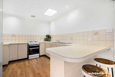 Property photo of 37/25 Pinkerton Circuit Kambah ACT 2902